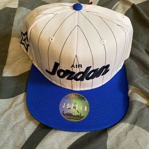 Air Jordan Orlando Magic Snapback